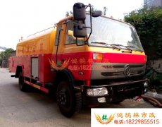 公司新進(jìn)設(shè)備-高壓車