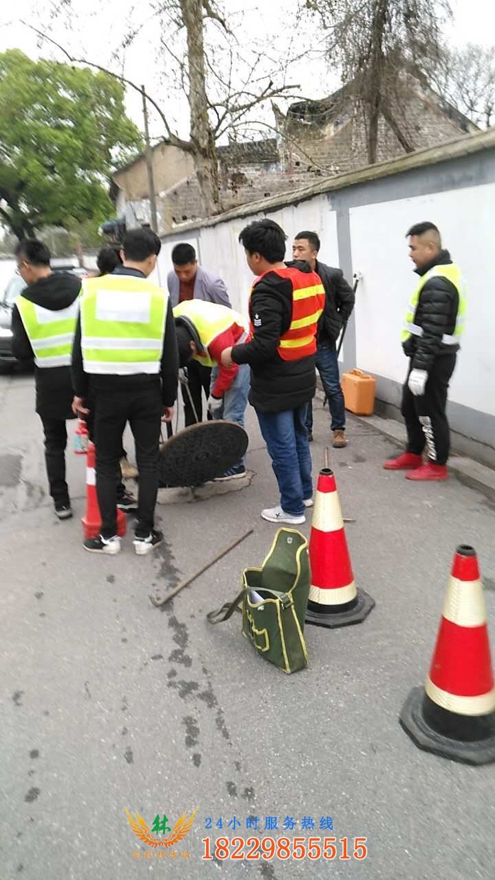 市政管道QV檢測(cè)