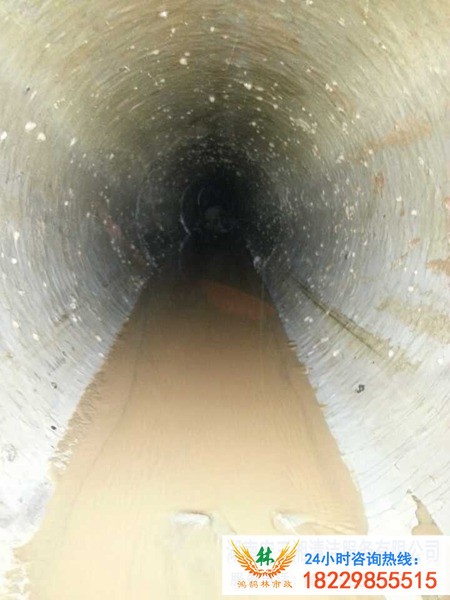 石獅市寶島路市政管道
