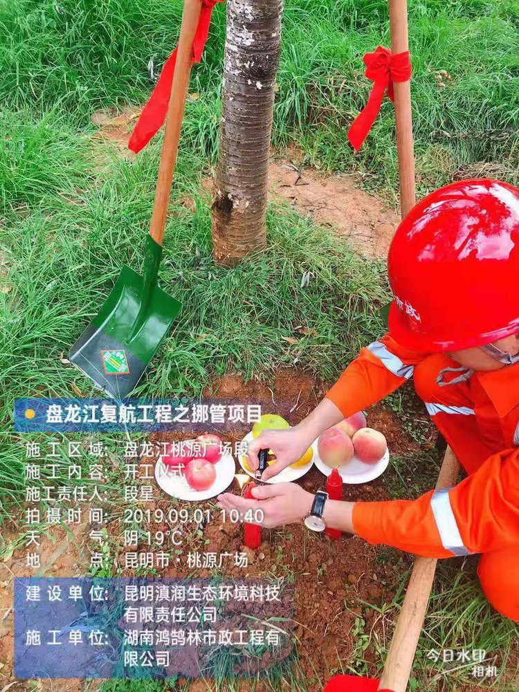 鴻鵠林市政